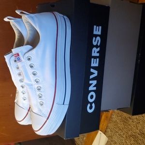Converse Platforms slip-ons